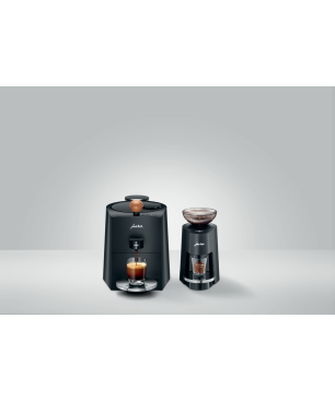 JURA ONO Kaffeemaschine Coffee Black (EA)