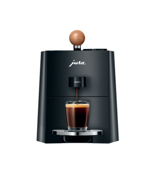 JURA ONO Kaffeemaschine Coffee Black (EA)