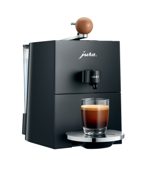 JURA ONO Kaffeemaschine Coffee Black (EA)