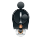 JURA ONO Kaffeemaschine Coffee Black (EA)