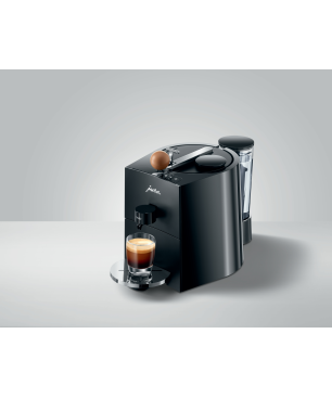 JURA ONO Kaffeemaschine Coffee Black (EA)