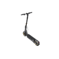 NINEBOT KickScooter MAX G2D powered by Segway E-Scooter (10 Zoll, Schwarz)