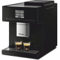 MIELE CM 7750 Kaffeevollautomat Obsidianschwarz, Einstellbar