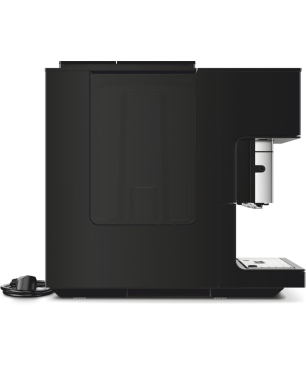 MIELE CM 7750 Kaffeevollautomat Obsidianschwarz
