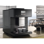 MIELE CM 7750 Kaffeevollautomat Obsidianschwarz, Einstellbar