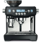 SAGE SES980BTR4EEU1 the Oracle Espressomaschine Schwarz