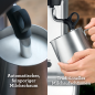 SAGE SES980BTR4EEU1 the Oracle Espressomaschine Schwarz