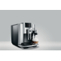 JURA E8 (EB) Kaffeevollautomat Chrom JURA E8 (EB) Kaffeevollautomat Chrom
