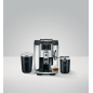 JURA E8 (EB) Kaffeevollautomat Chrom JURA E8 (EB) Kaffeevollautomat Chrom