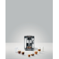 JURA E8 (EB) Kaffeevollautomat Chrom JURA E8 (EB) Kaffeevollautomat Chrom