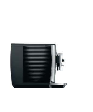 JURA E8 (EB) Kaffeevollautomat Chrom