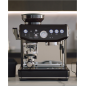 SAGE The Barista Express Impress Espressomaschine schwarz