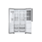 LG GSXV91PZAE Side-by-Side (E, 1790 mm hoch, Platinum Silver)
