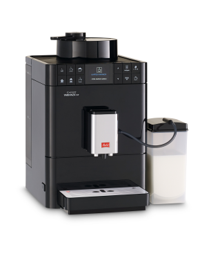 MELITTA CSP F57/0-102 Kaffeevollautomat Schwarz
