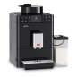 MELITTA CSP F57/0-102 Kaffeevollautomat Schwarz