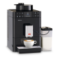 MELITTA CSP F57/0-102 Kaffeevollautomat Schwarz