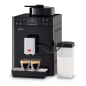 MELITTA CSP F57/0-102 Kaffeevollautomat Schwarz
