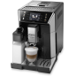 DE LONGHI ECAM 550.65.SB PrimaDonna Class Kaffeevollautomat schwarz