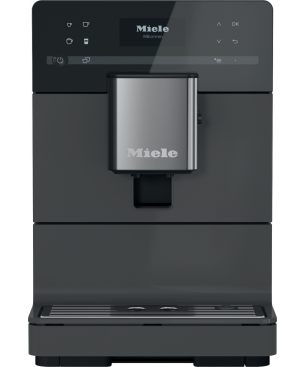 MIELE CM 5315 Kaffeevollautomat Graphitgrau