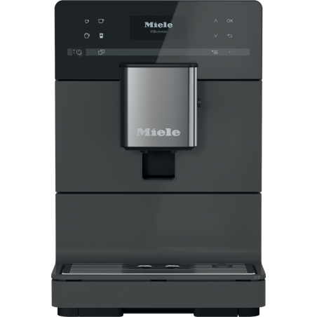 MIELE CM 5315 Kaffeevollautomat Graphitgrau