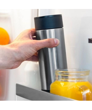 CECOTEC Power Matic-ccino 8000 Touch Kaffeemaschine Weiß