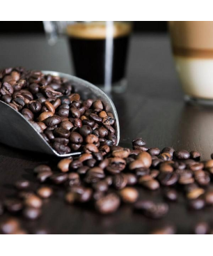 CECOTEC Power Matic-ccino 8000 Touch Kaffeemaschine Weiß