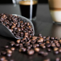 CECOTEC Power Matic-ccino 8000 Touch Kaffeemaschine Weiß