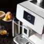 CECOTEC Power Matic-ccino 8000 Touch Kaffeemaschine Weiß
