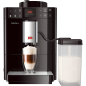 MELITTA Caffeo Passione OT F53/1-102 Kaffeevollautomat schwarz