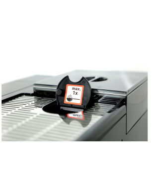 MELITTA CI Touch F 63/0-101 Kaffeevollautomat Silber