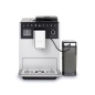 MELITTA CI Touch F 63/0-101 Kaffeevollautomat Silber