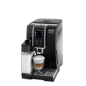 DELONGHI Dinamica Plus ECAM370.85.B Kaffeevollautomat Schwarz