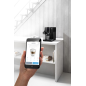 DELONGHI Dinamica Plus ECAM370.85.B Kaffeevollautomat Schwarz