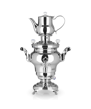 BEEM 06127 Samowar (230,00 Volt, )