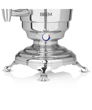 BEEM 06127 Samowar (230,00 Volt, )