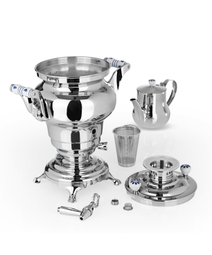 BEEM 06127 Samowar (230,00 Volt, )