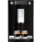 MELITTA Solo E950-201 Schwarz Kaffeevollautomat Schwarz