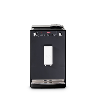 MELITTA Solo E950-201 Schwarz Kaffeevollautomat Schwarz