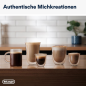 DELONGHI La Specialista Arte EC9155.MB Espressomaschine Edelstahl/Schwarz