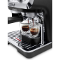 DELONGHI La Specialista Arte EC9155.MB Espressomaschine Edelstahl/Schwarz
