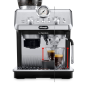 DELONGHI La Specialista Arte EC9155.MB Espressomaschine Edelstahl/Schwarz