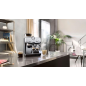 DELONGHI La Specialista Arte EC9155.MB Espressomaschine Edelstahl/Schwarz
