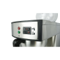 SARO SAROMICA K 24 T Kaffeemaschine Edelstahl