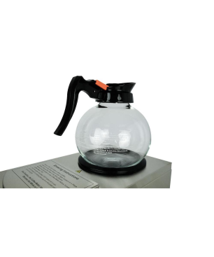 SARO SAROMICA K 24 T Kaffeemaschine Edelstahl