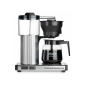MOCCAMASTER CD Grand Kaffeemaschine Silver