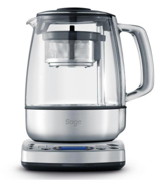 SAGE STM800BSS4EEU1 TEA MAKER Teekocher (2000 Watt, )