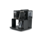 MELITTA EPOS Filterkaffeemaschine Black / Silver