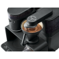 MELITTA EPOS Filterkaffeemaschine Black / Silver