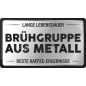 KRUPS EA8105 Kaffeevollautomat Weiß