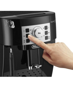 DELONGHI ecam22.140.b Espressomaschine Schwarz